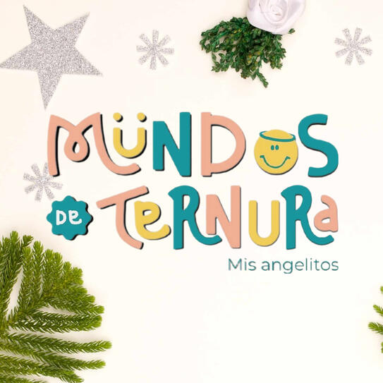 Mundos de Ternura